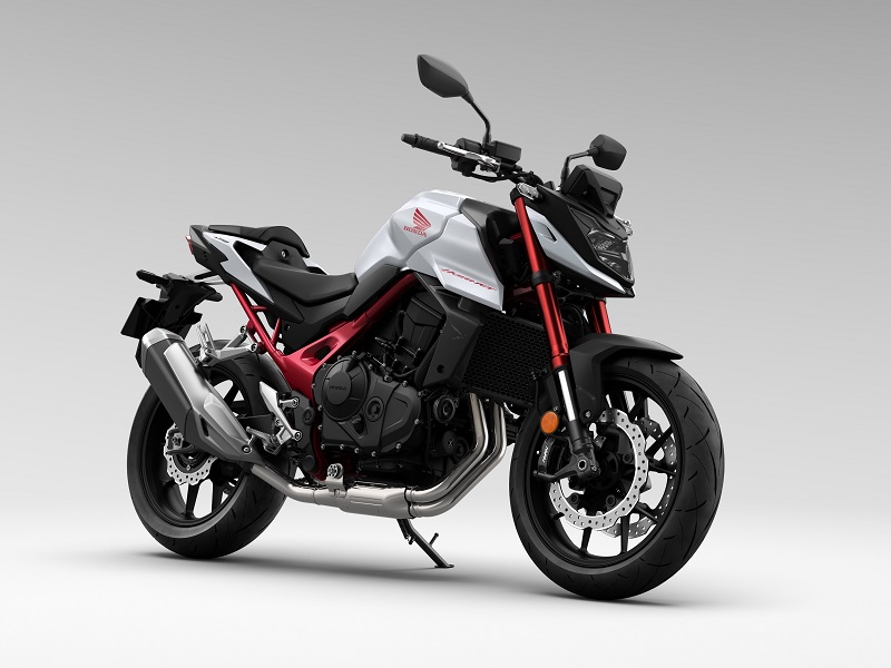 23YM HONDA CB750 HORNET