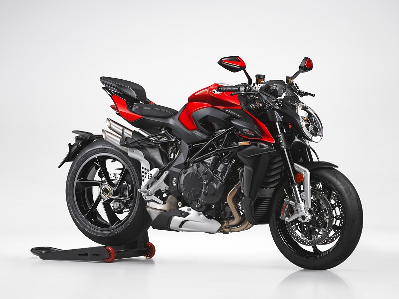 BRUTALE 1000 RS STUDIO 3
