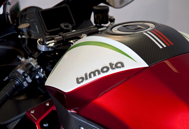 Bimota H2 3