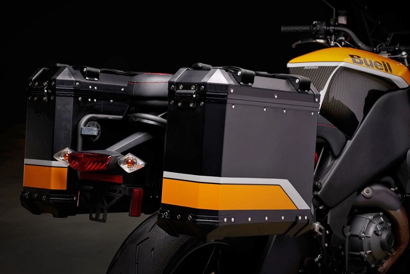 Buell Supertouring 3