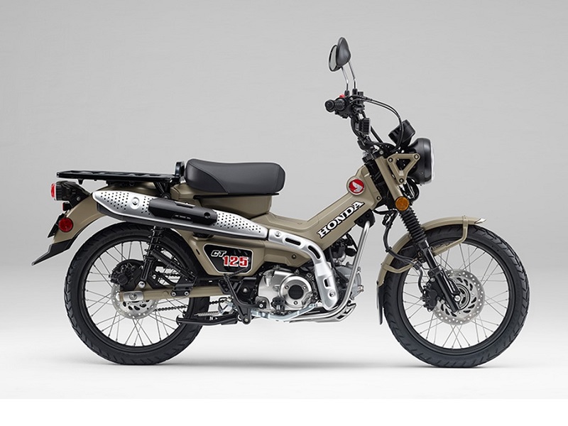 CT 125 1