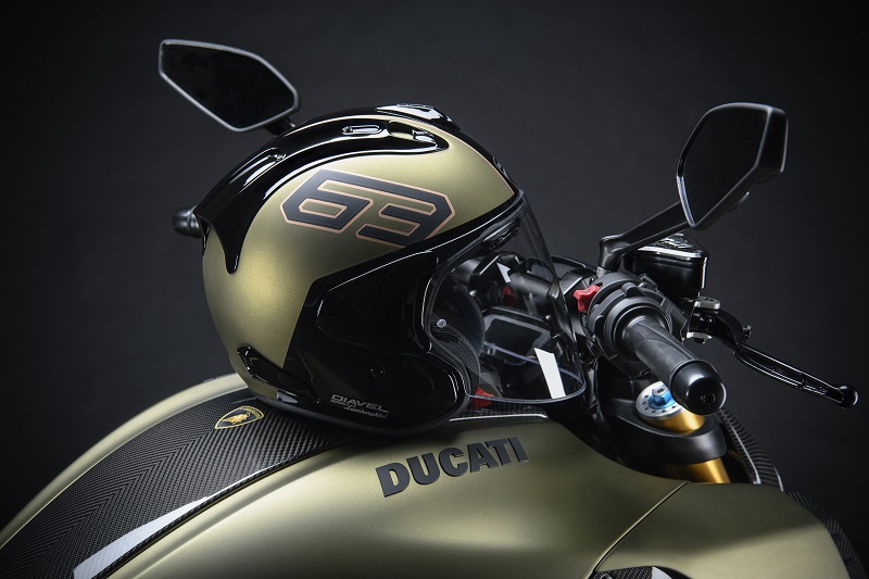 DUCATI DIAVEL 1260 LAMBORGHINI 36 UC213089 Mid