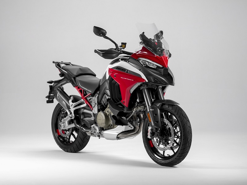 DUCATI MULTISTRADA V4 S SPORT 2 UC207804 Mid