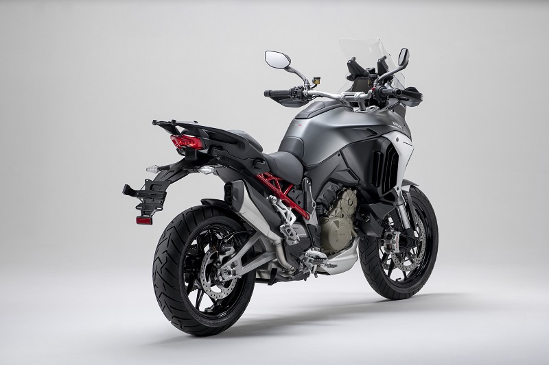 DUCATI MULTISTRADA V4 S 3 UC207451 Mid