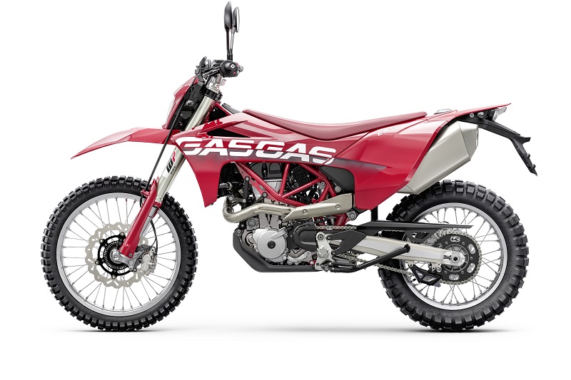 GASGAS ES 700