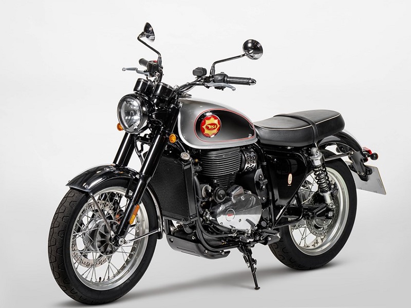 GoldStar 650 221
