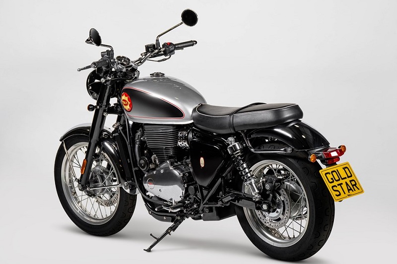 GoldStar 650 222
