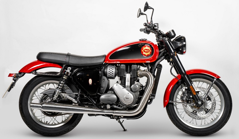 GoldStar 650 223