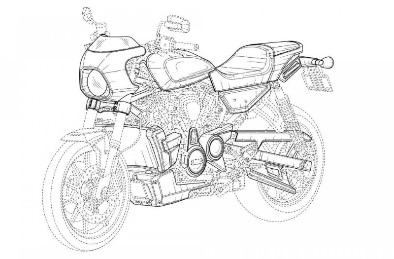 H D Cafe pretpremijera patent