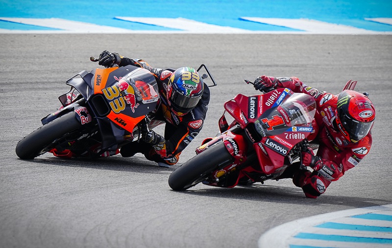 Jerez 2023s jhsd