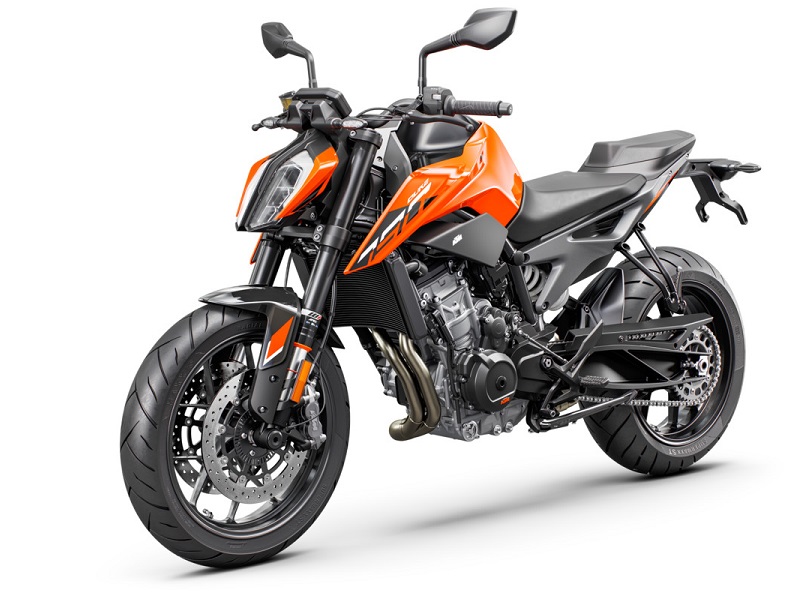 KTM 790 DUKE 2022 1