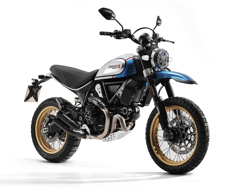 MY21 DUCATI SCRAMBLER DESERT SLED 03 UC209580 High