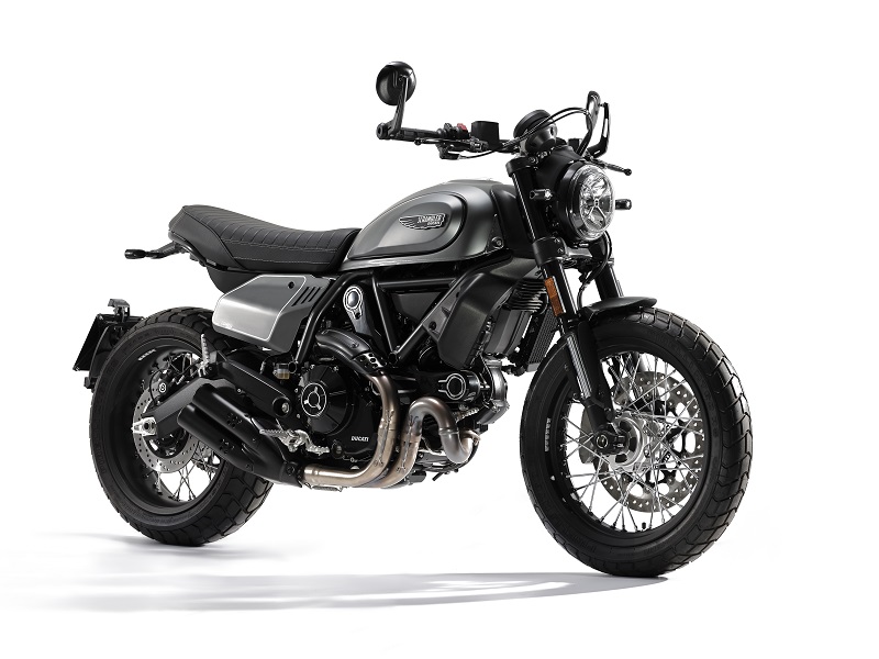 MY21 DUCATI SCRAMBLER NIGHTSHIFT 3 UC209534 High