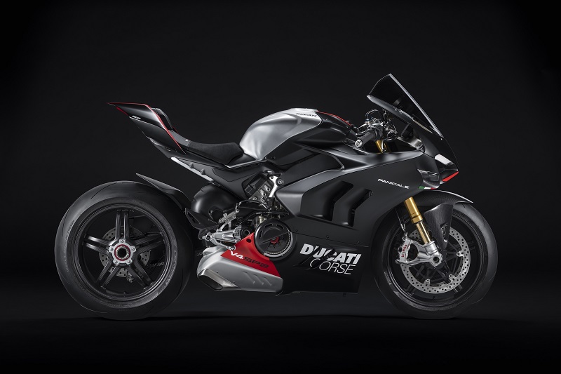 MY22 Ducati Panigale V4 SP2 002 UC370613 Mid