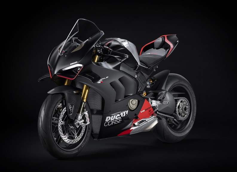 MY22 Ducati Panigale V4 SP2 047 UC370648 Mid