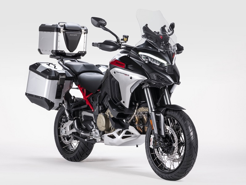 MY23 DUCATI MULTISTRADAV4 RALLY 214 UC437616 High