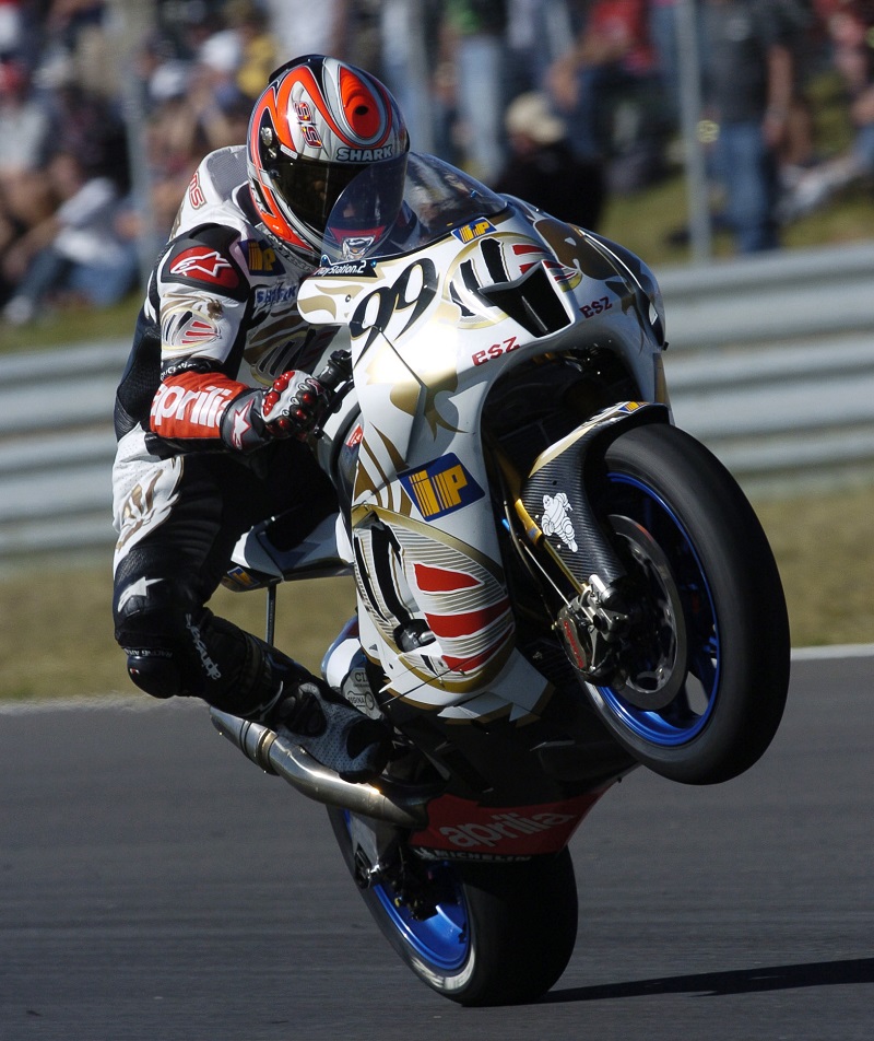 MotoGp 2004 McWilliams 01