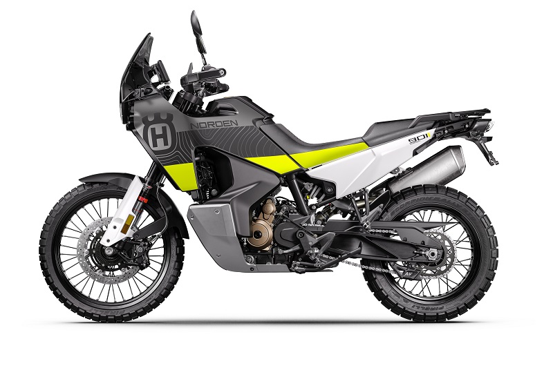 Norden 901 2022