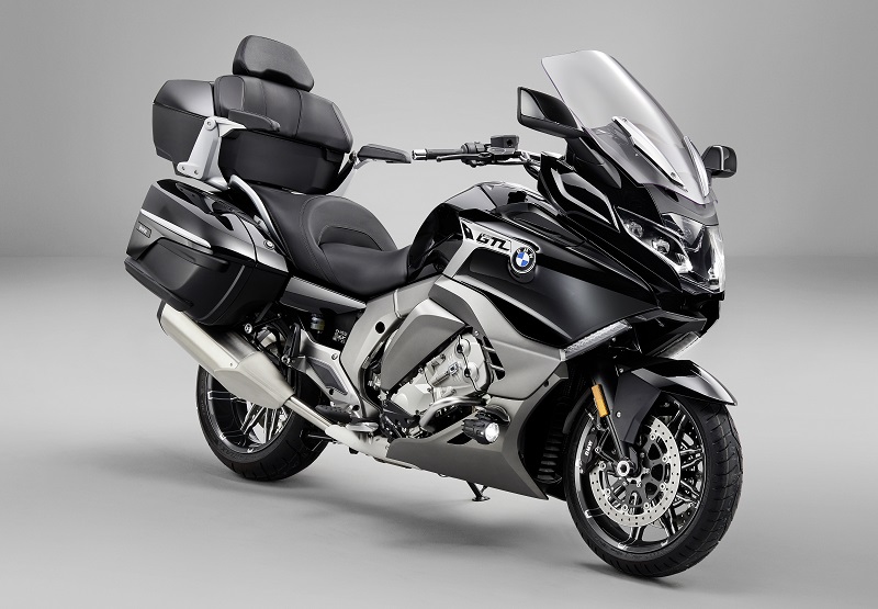 P90441787 highRes bmw k 1600 gtl 10 20