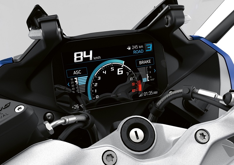 P90485989 lowRes the new bmw r 1250 r