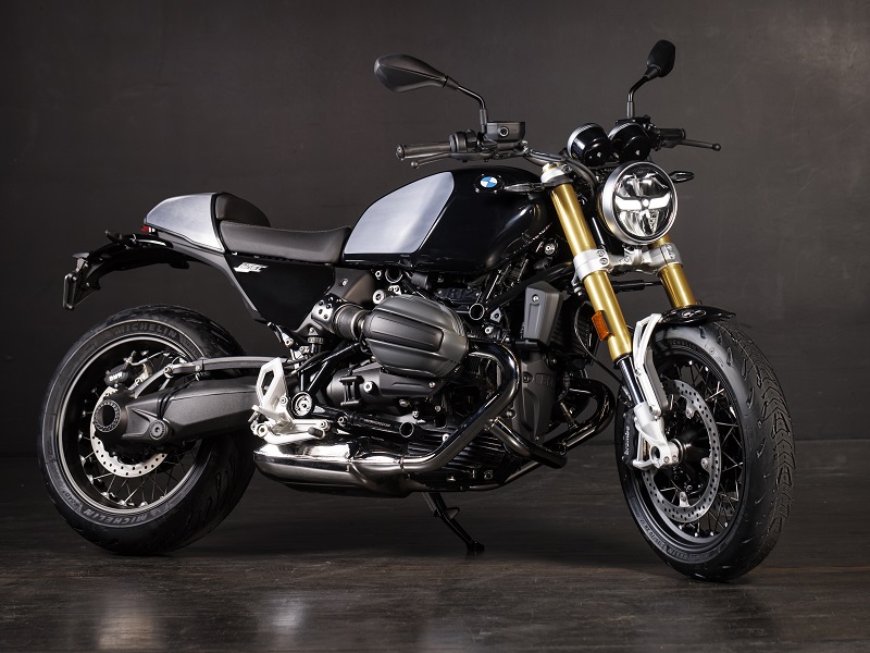 BMW R 12 nineT