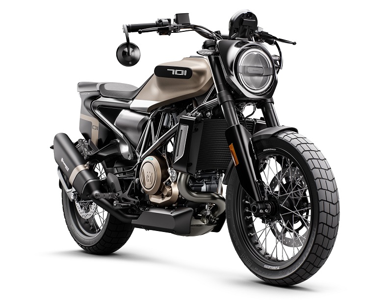 SVARTPILEN 701 STYLE HITS DEALER FLOORS 