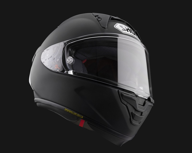Shoei X SPR Pro