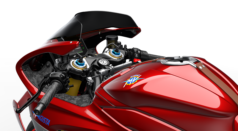 Superveloce 1000 Serie Oro var 9