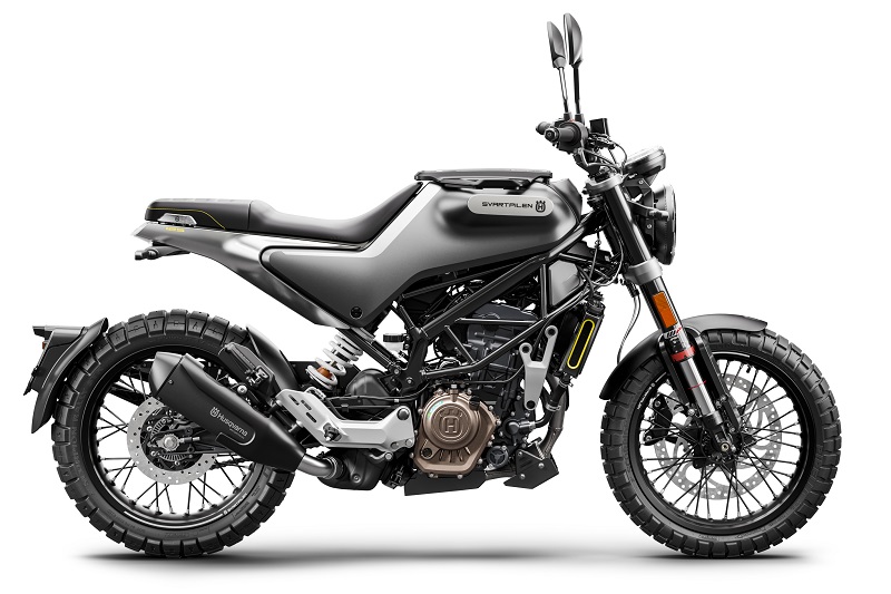 Svartpilen 125 2021 3