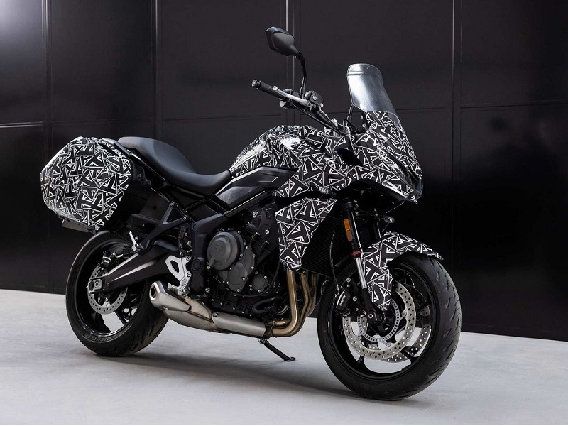 Tiger Sport 660 najava1