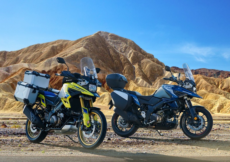 V Strom 2023 5