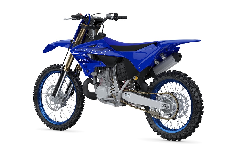 YZ 250 2022