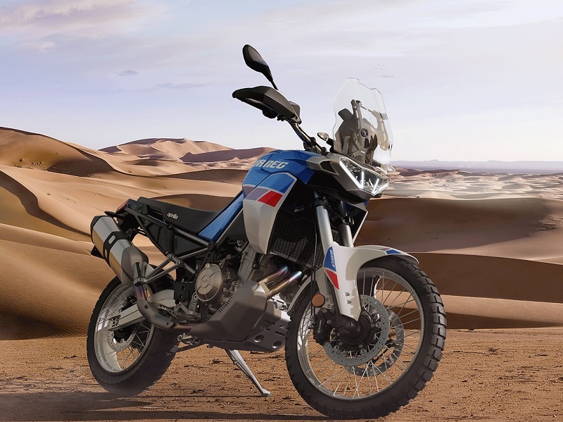 gallery tuareg indaco