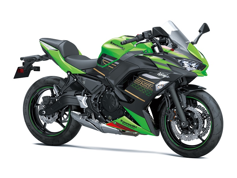 hi 2020 Ninja 650 GN1 STU 3 