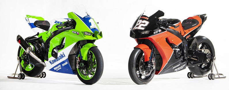 hi KRT WorldSBK ZX 10RR Argentina Livery Rea Lowes 8