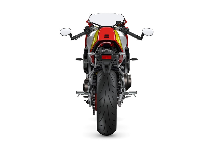 2024 Yamaha XS850GP EU Legend Red Studio 004 03