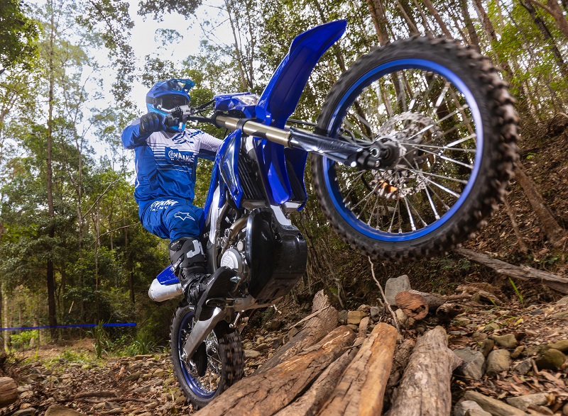 2024 YAM WR450F EU DPBSE ACT 003 03 preview