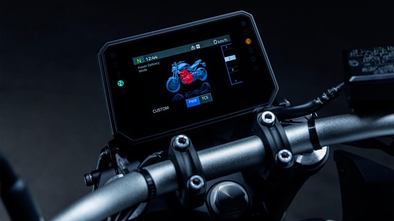 2025 Yamaha MT07A EU Detail 003 03
