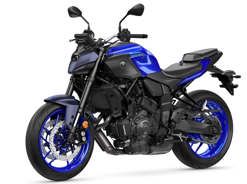 2025 Yamaha MT07AS EU Icon Blue Studio 005 03