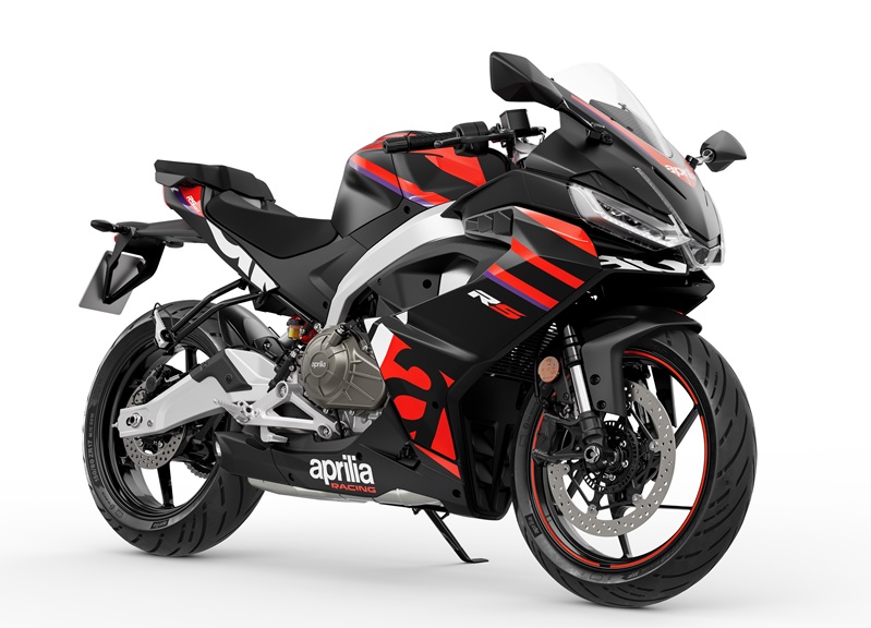 Aprilia RS 457