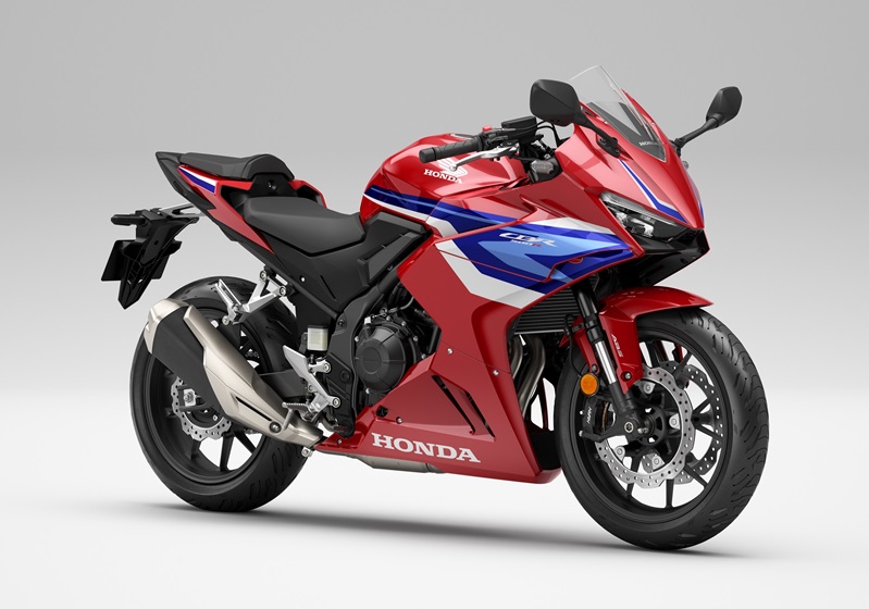 24YMHONDACBR500R