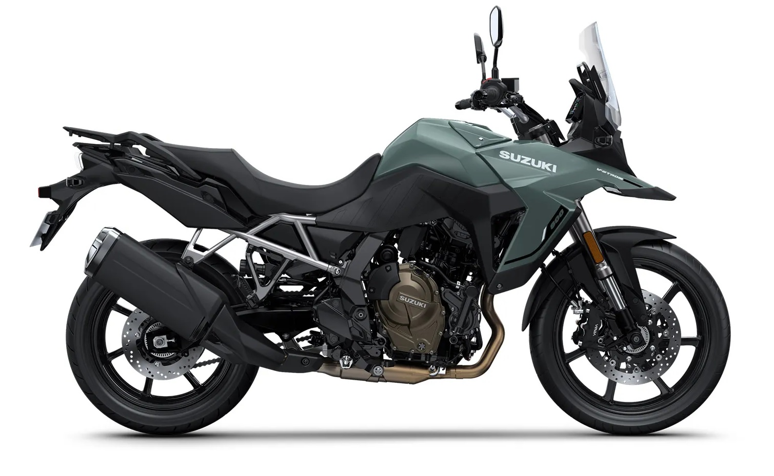 Suzuki V Strom 800 24 2