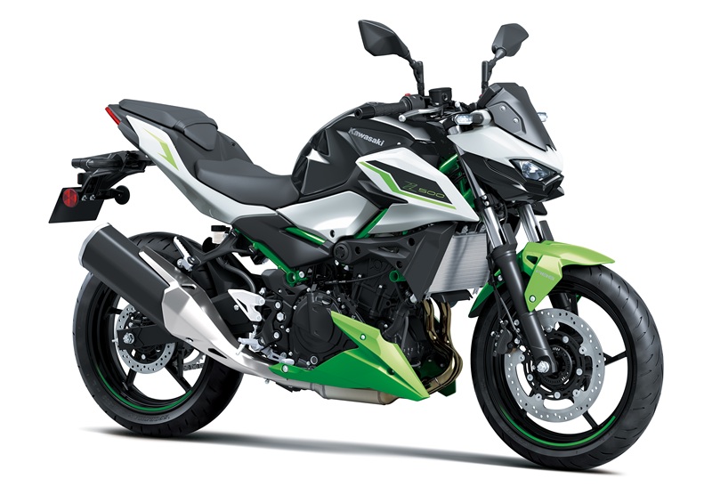 Z500 SE 2