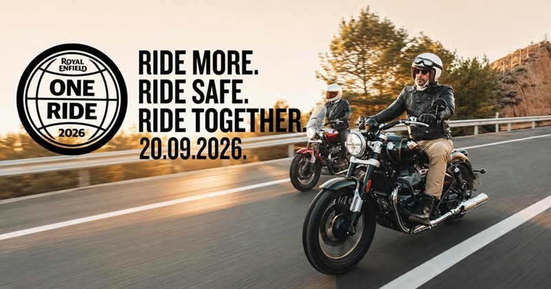 One ride 2026 800x420