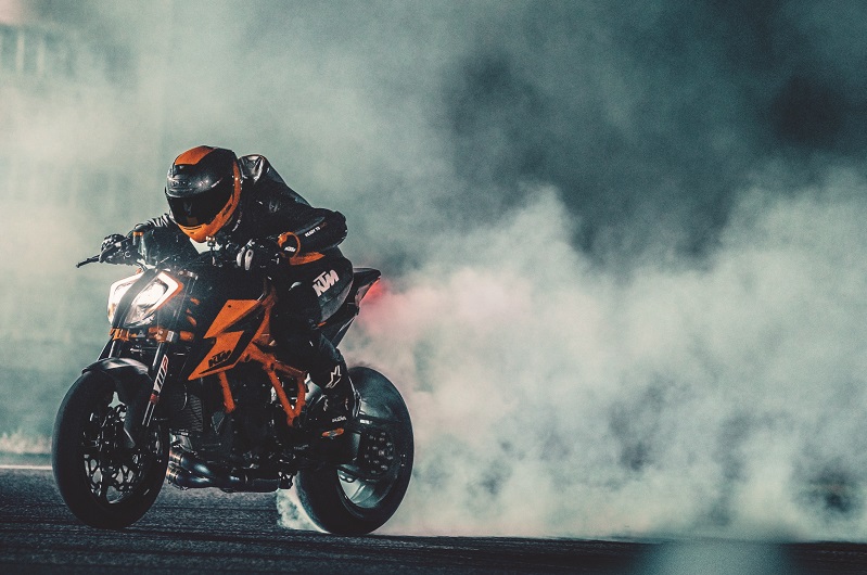 342322 1290 SUPER DUKE R 2020