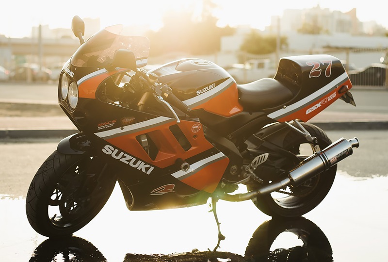 CAFE RIDER CUSTOM