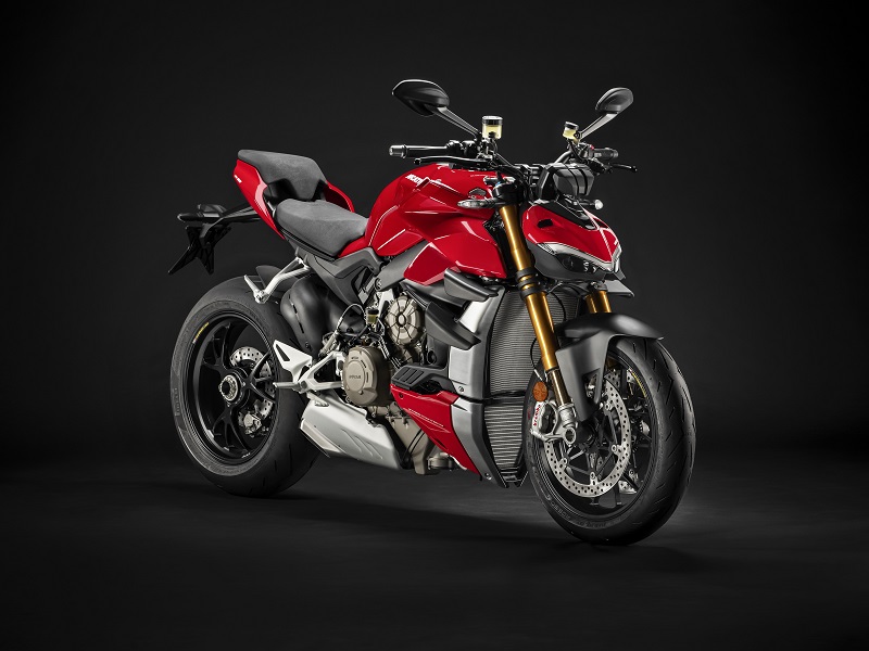 MY20 DUCATI STREETFIGTHER V4 S 05 UC101689 Mid