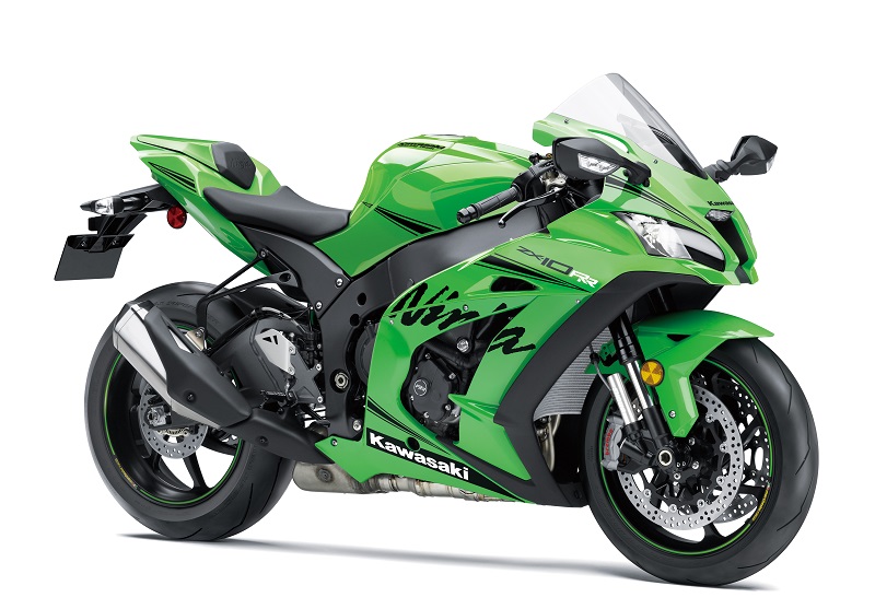 Ninja ZX 10RR 3