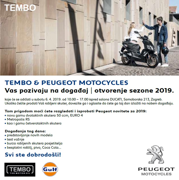 Os Peugeot