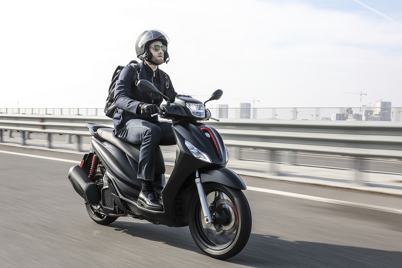 Piaggio Medley